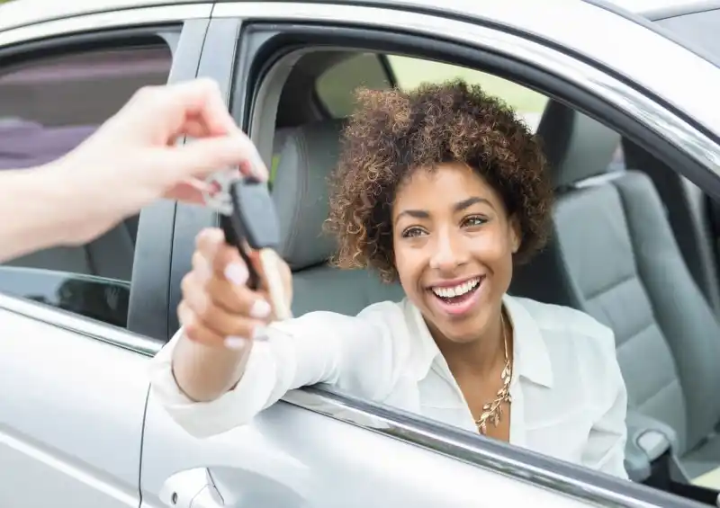 auto leasen Vierhuizen